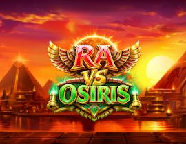 Ra vs Osiris - Pragmatic Play