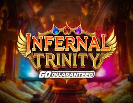 Infernal Trinity GO Guaranteed - Play n Go