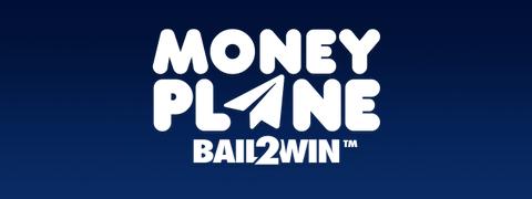 Moneyplane - Hacksaw Gaming