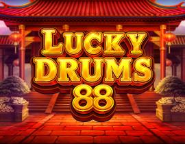 Lucky Drums 88 - Pragmatic Play