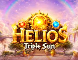Helios - Triple Sun - Pragmatic Play