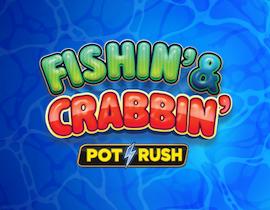 Fishin and Crabbin - 1x2 Gaming