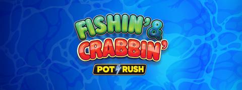 Fishin and Crabbin - 1x2 Gaming