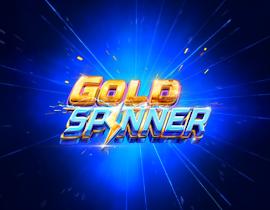 Gold Spinner - Inspired Gaming