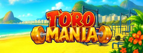 Toro Mania - Playtech