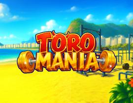 Toro Mania - Playtech
