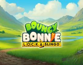 Bouncy Bonnie - Gaming Realms