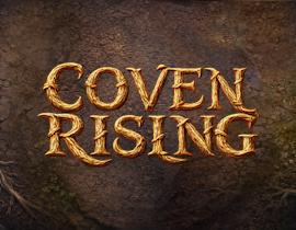 Coven Rising - Pragmatic Play