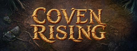 Coven Rising - Pragmatic Play