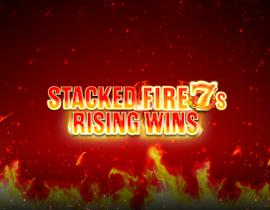 Stacked Fire 7's Rising Wins - Inspired Gaming