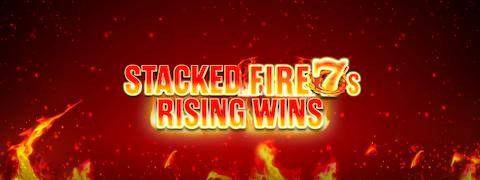 Stacked Fire 7's Rising Wins - Inspired Gaming