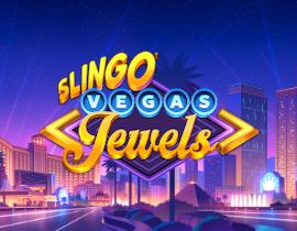 Slingo Vegas Jewels - Gaming Realms