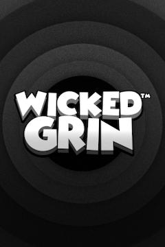 Wicked Grin - Hacksaw