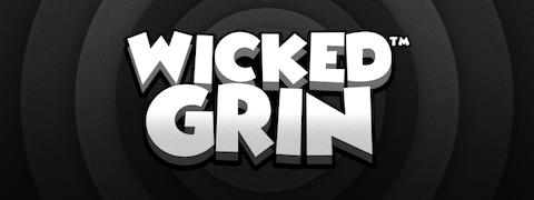 Wicked Grin - Hacksaw