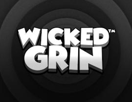 Wicked Grin - Hacksaw