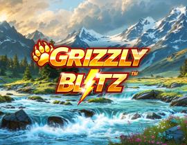 Grizzly Blitz - Playtech