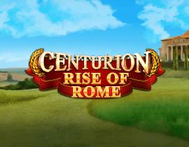 Centurion Rise of Rome - Inspired