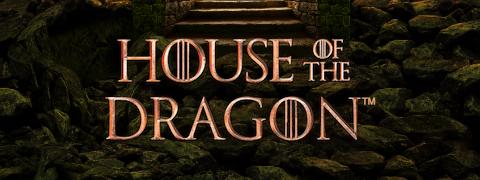 House of The Dragon - Blueprint