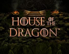 House of The Dragon - Blueprint