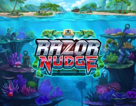 Razor Nudge - Push gaming