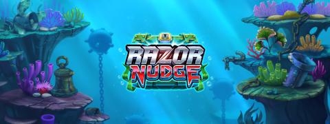 Razor Nudge - Push gaming