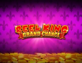 Reel King Grand Chance - Inspired