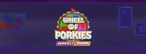 Wheel of Porkies - 1x2