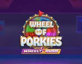 Wheel of Porkies - 1x2