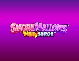 Smore Mallows Wild Surge. - Games Global