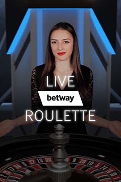 Betway Roulette - On Air Entertainment
