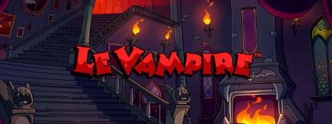 Le Vampire - Hacksaw