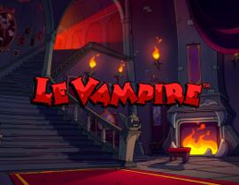 Le Vampire - Hacksaw