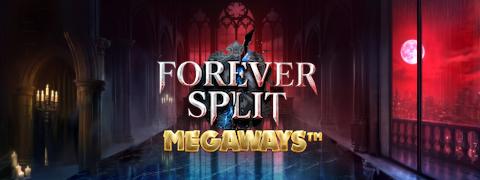 Forever Split Megaways - Pragmatic Play