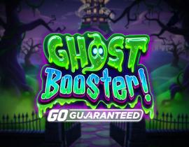Ghost Booster! GO Guaranteed - Play n Go