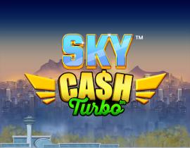 Sky Cash Turbo - Games Global