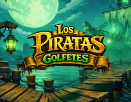 Los Piratas Golfetes - MGA