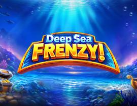 Deep Sea Frenzy - Pragmatic play