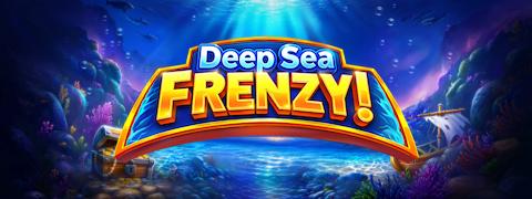 Deep Sea Frenzy - Pragmatic play