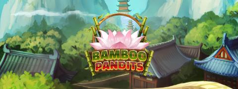 Bamboo Pandits - ELK