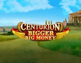 Centurion Bigger Big Money - Inspired