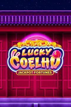Lucky Coelho Jackpot Fortunes. - Games Global