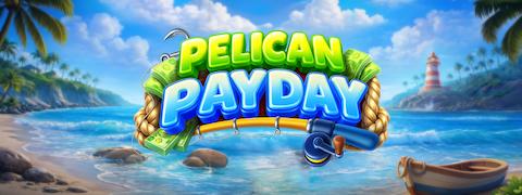 Pelican Payday - Pragmatic Play
