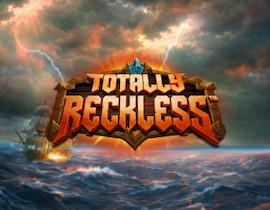 Totally Reckless. - Games Global