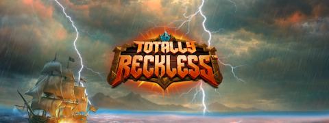 Totally Reckless. - Games Global