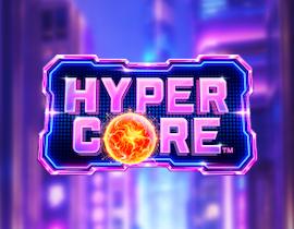 HyperCore. - Games Global