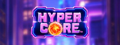 HyperCore. - Games Global