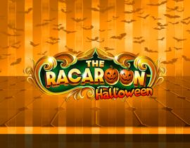 The Racaroon Halloween - Playtech