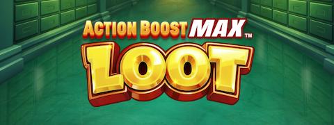 Action Boost Max Loot. - Games Global