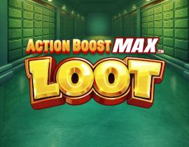 Action Boost Max Loot. - Games Global