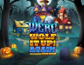 Werewolf It Up! Again - Inspired